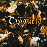 TRAQUETO - Single - Jeipy & Athan