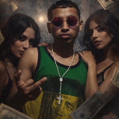 Shango (feat. Rvben en el beat) - Single