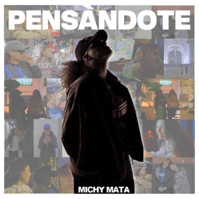 Pensándote - Single
