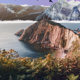 Small steps lead to big results Elyon Kai One