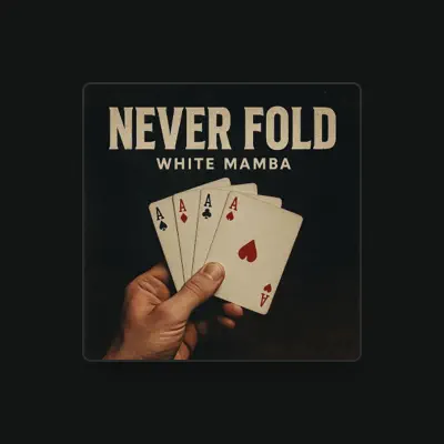 Listen to White Mamba, watch music videos, read bio, see tour dates & more!