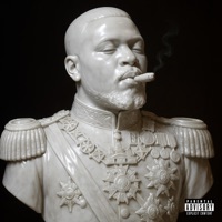 ALL KINGS LOVE WAR - Richie Bux