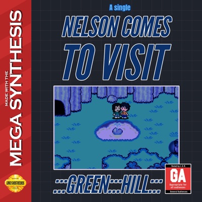 :::green:::hill::: - Single