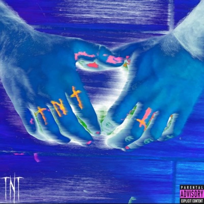 I AM THE BEST - Single