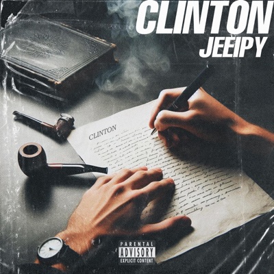 CLINTON (feat. One.B) - Single