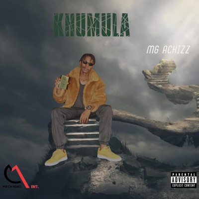 MG Achizz (Khumula) (feat. Meor, Jazzman Sudee & Pete De Musician) - Single