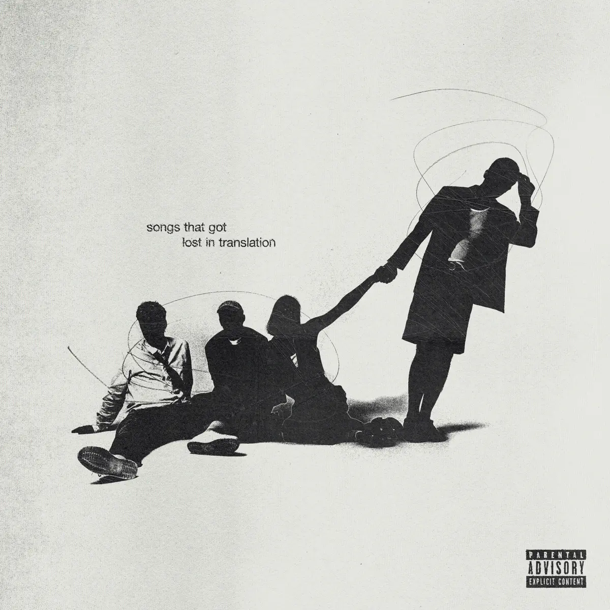 Valley - songs that got lost in translation (extended) (2024) [iTunes Plus AAC M4A]-新房子