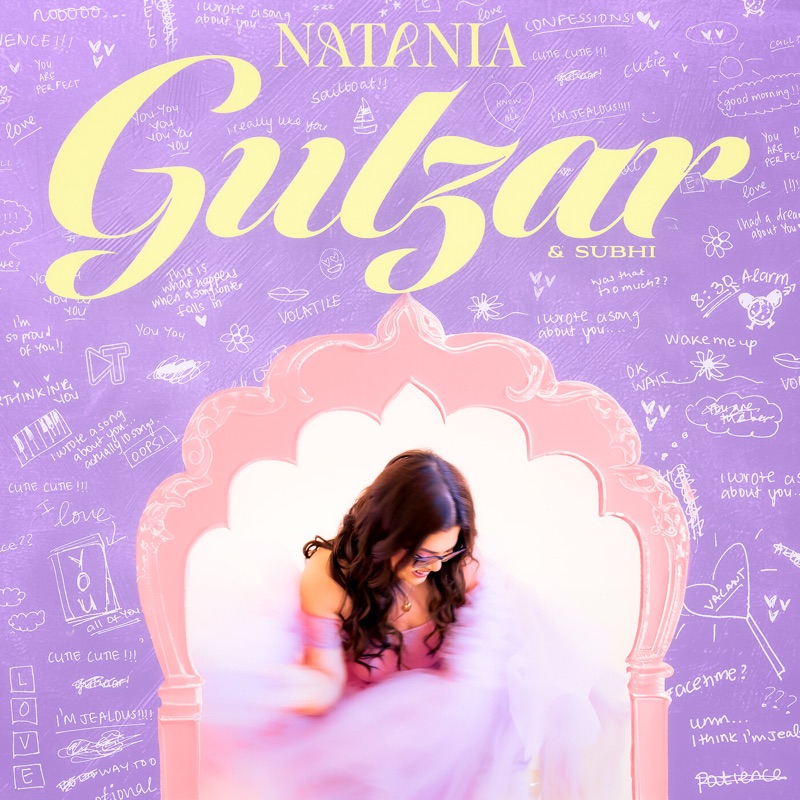 Your Body On My Body Natania Lyrics Gulzar - Natania & Subhi: Song Lyrics, Music Videos & Concerts