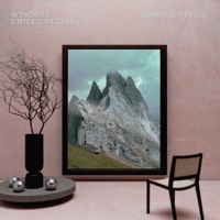 c o r n e r o f f i c e (feat. Chill Collins) - Single - WinDose