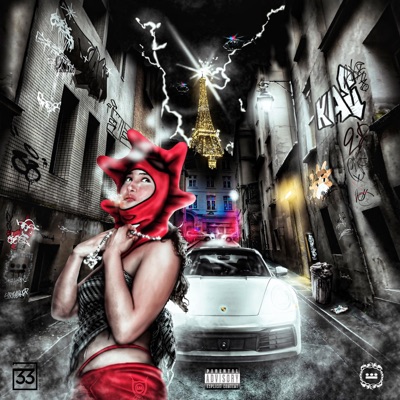 Geeked in Paris - EP