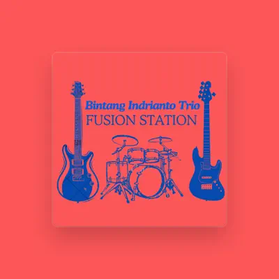 Listen to Bintang Indrianto Trio, watch music videos, read bio, see tour dates & more!