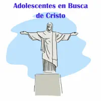 Dios Esta Aquí — Adolescentes en Busca de Cristo
