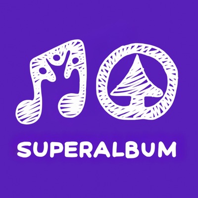 SUPERALBUM