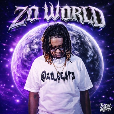 ZO WORLD INSTRUMENTAL SERIES