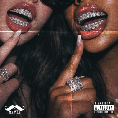 YELLOW DIAMONDS (feat. TODIE) - Single