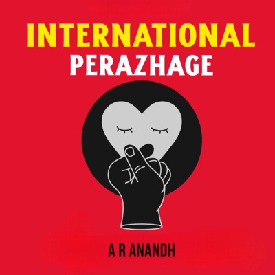 International Perazhage - Single