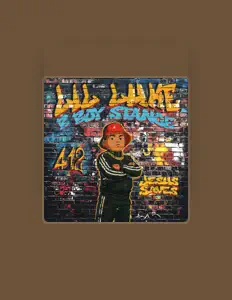 Listen to lil luke, watch music videos, read bio, see tour dates & more!