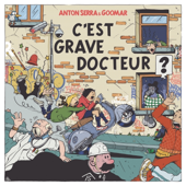 C'est grave Docteur ?