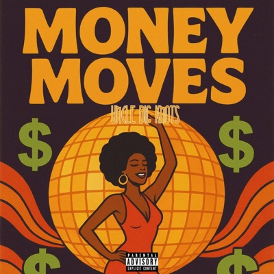 Money Moves (70s) - Single