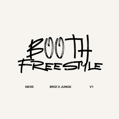 Booth Freestyle (feat. JungK) - Single