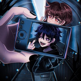 TAKE A PICTURE kalia! & xaduma