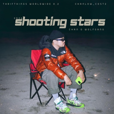 SHOOTING STARS - Single