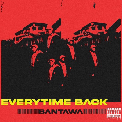 everytime back - Single