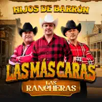 Hijos De Barron — los años que yo tengo