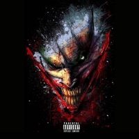 BLOODY SMILES - Single - Tim Nicks