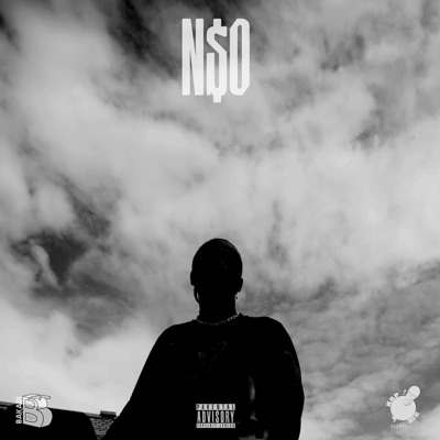 N.$.O. (New $hit Only) - EP