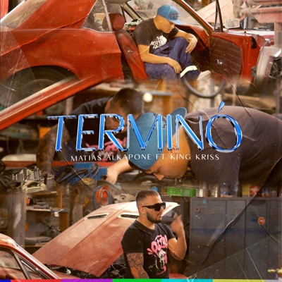 Terminó (feat. King Kriss) - Single