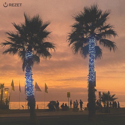 en esta vibra - Single