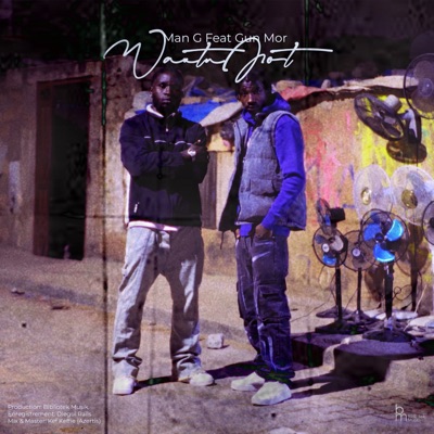 Waxtu Jot (feat. Gun Mor) - Single