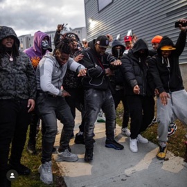 Ransom (feat. Yo Trap & 8Shot) Shug da Trappa