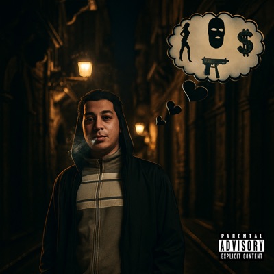 Não Para - Single