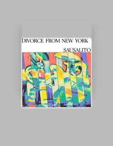 Listen to Divorce From New York, watch music videos, read bio, see tour dates & more!