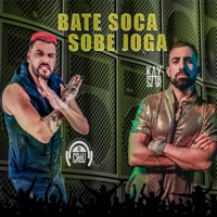 Bate Soca Sobe Joga - Single - Dj Créu & Kaysar