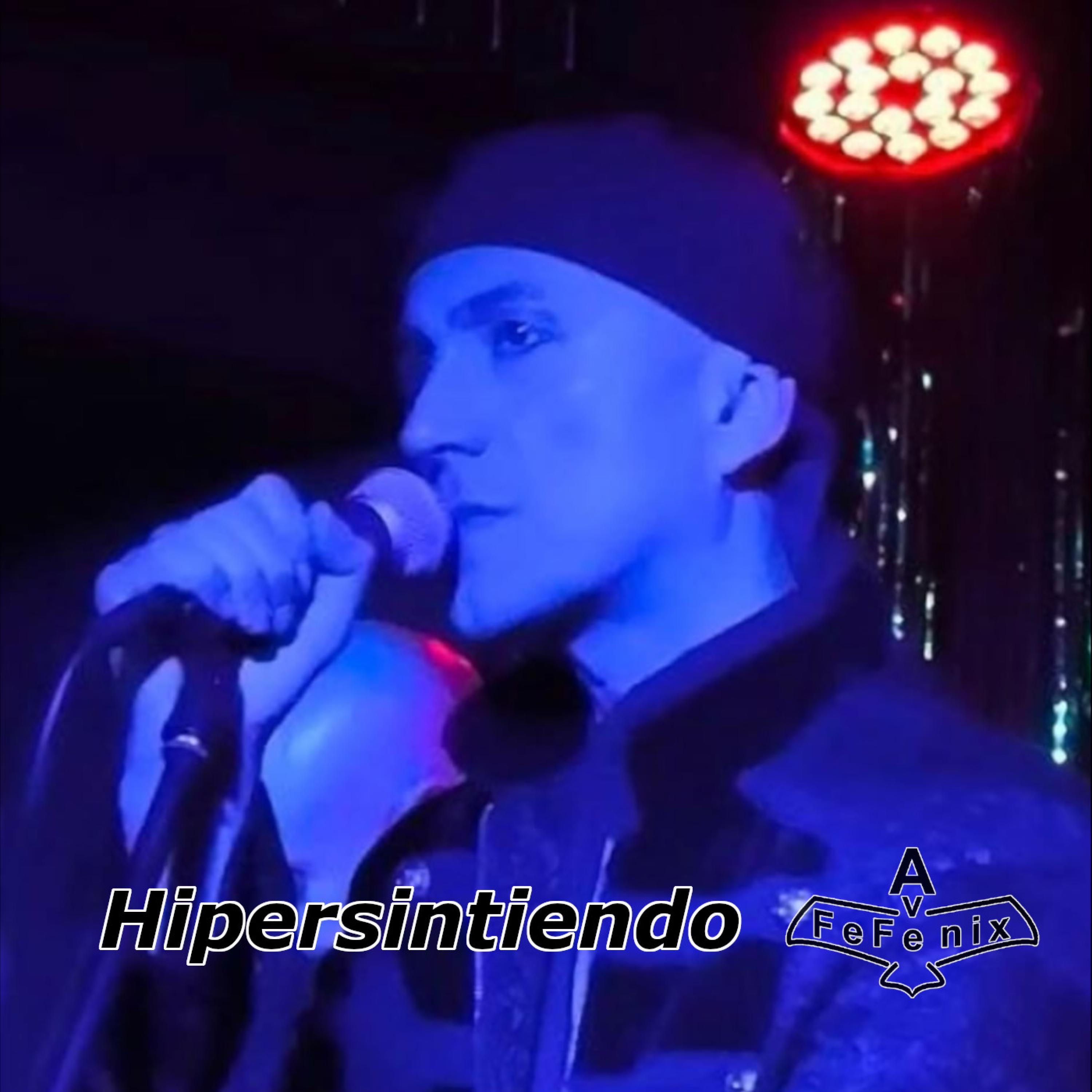 Hipersintiendo - Single