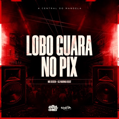 Lobo Guará no Pix - Single