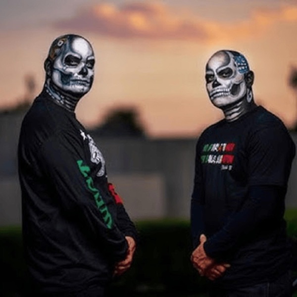 Cumbia rap Monterrey Beat