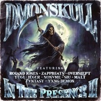 IN THE PRESENCE II - DMONSKULL
