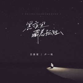 黑夜里藏着孤独 卢一帆 & 吕嘉慧