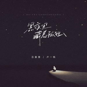 黑夜里藏着孤独 - Single