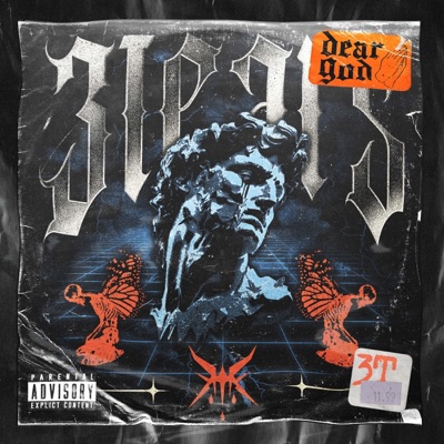 MEET GOD - Single