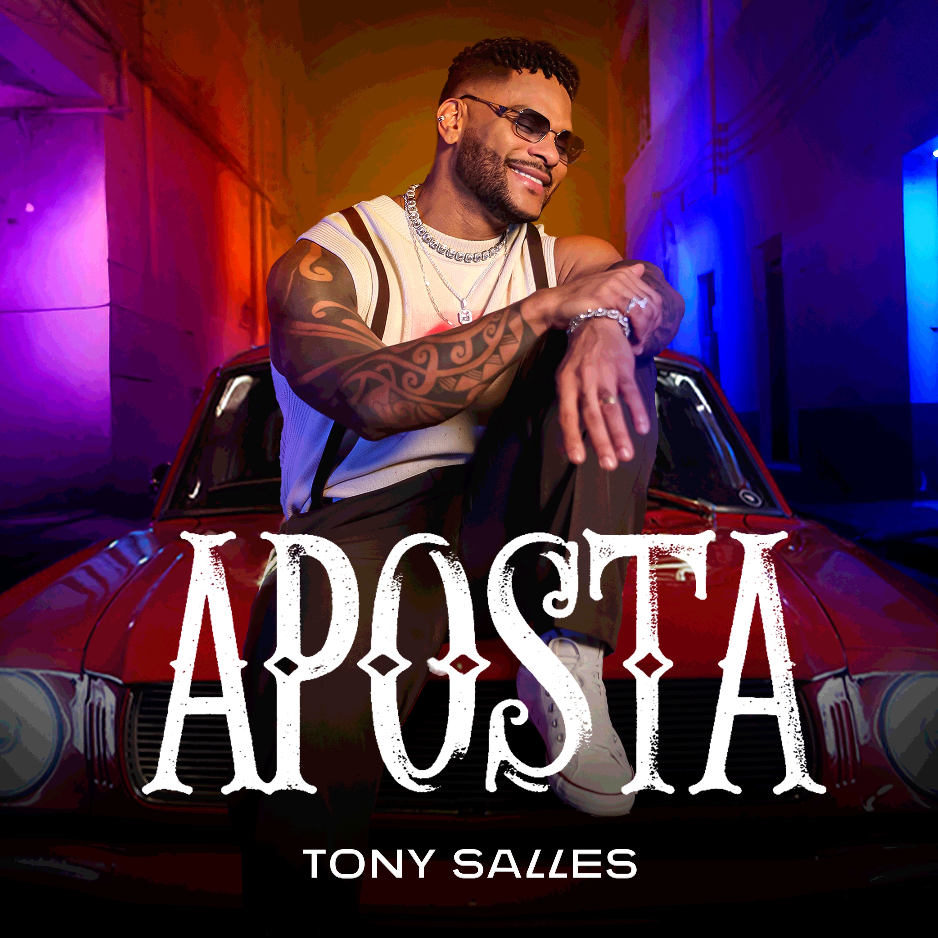 Aposta - Single