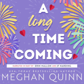 A Long Time Coming (Unabridged)