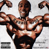 Runnin Wild - Jay Dunkin