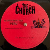 Peru (feat. Al-Doe & Bloo Azul) - Single - Spanish Ran