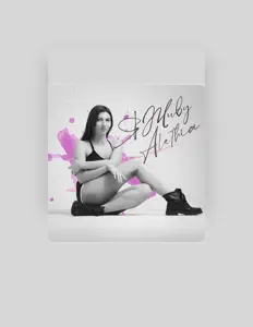 Alethiaを聴いたり、ミュージックビデオを鑑賞したり、経歴やツアー日程などを確認したりしましょう！