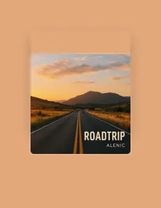 聆聽 Alenic、觀看音樂影片、閱讀小傳、查看巡演日期等！